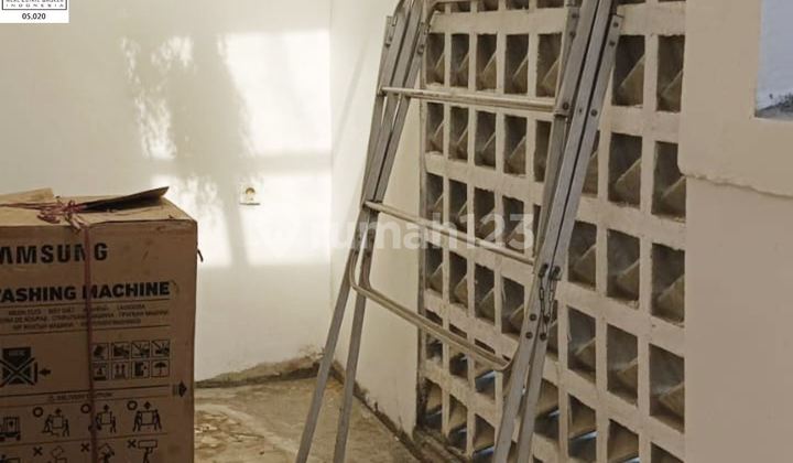 Immediately New House Renovated 2 Floors Ready to Occupy on Asmi Street Bandung 2