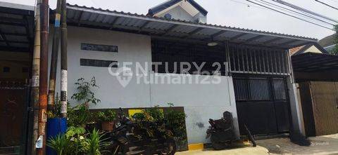 Nego Extra Hunian Minimalis di Taman Kopo Indah Bandung 1