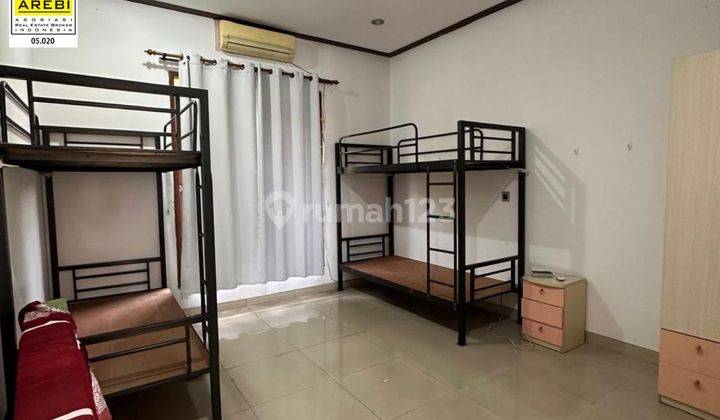 Sewa Murah Hunian Nyaman Terawat Furnish Di Setra Murni Bandung 1