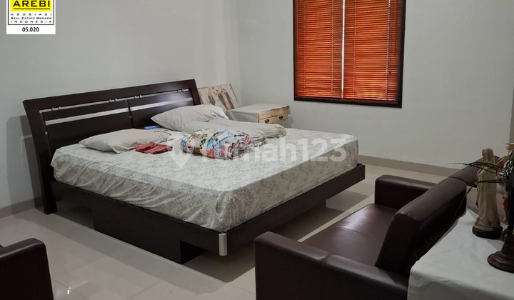 Jual Rumah Bagus Istana Regency Sudirman Cijerah Bandung 2