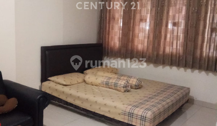 Hot Rumah Kos Aktif Income 492 Jt Per Th di Alun-Alun Bdg 2