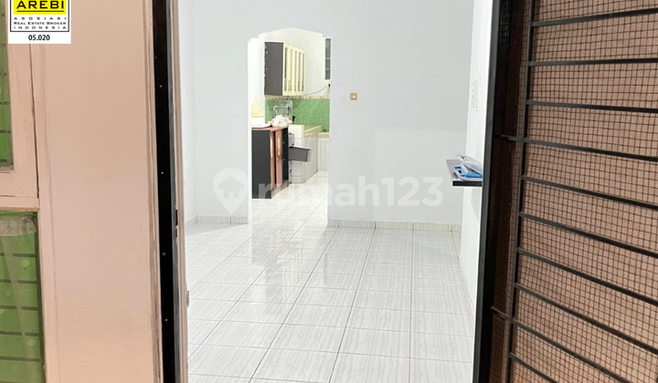 For Sale Affordable Friendly Price Ready to Live In Taman Rahayu Bandung 2