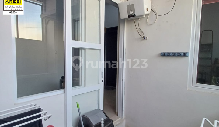 Harga Teman Hunian Minimalis 2 Lantai di Mekar Wangi Bandung 2