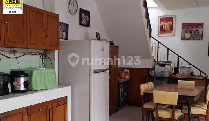 Selling Good Residences, No Fraud in Sayap Sudirman Bandung 2