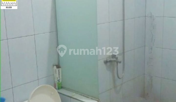 Promo Nego Rumah Siap Huni Posisi Hook di Cihanjuang Bandung 2