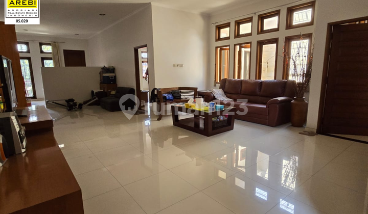 Turun Harga Rumah Nego Sampai Jadi Sayap Pelajar Pejuang Bandung