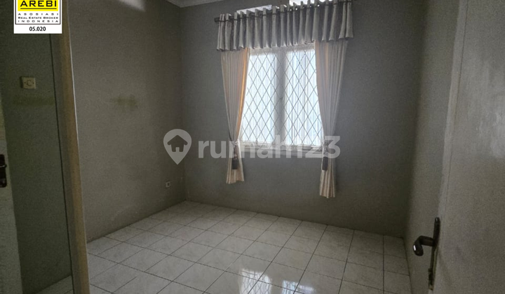 Miliki Segera Hunian Aman di Jingganagara Kota Baru Parahyangan 2