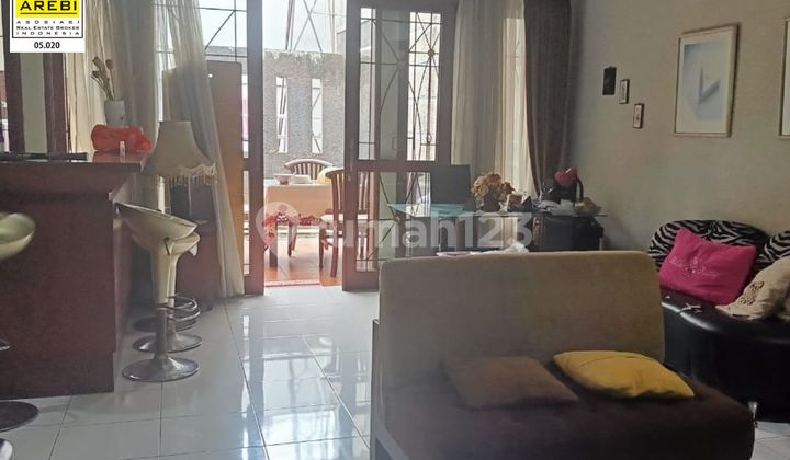 Hunian Siap Huni Paling Diminati di Setra Dago Antapani Bandung 2