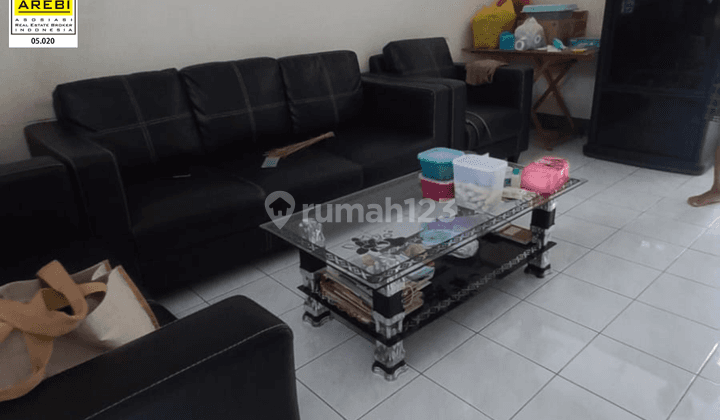 Jual Segera Hunian Murah Siap Huni di Sayap Leuwi Panjang Bandung 1