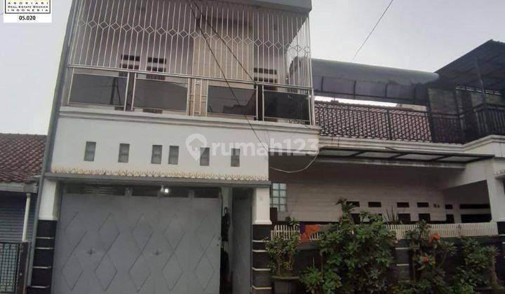 Dijual Rumah Siap Huni Nego Sampai Jadi Di Metro, Bandung 2