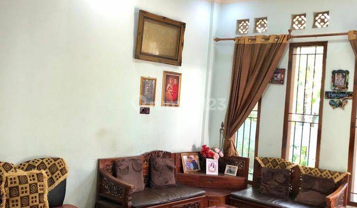 Rumah Siap Huni 3 Lantai Daerah Ciwastra Bandung (R) 1