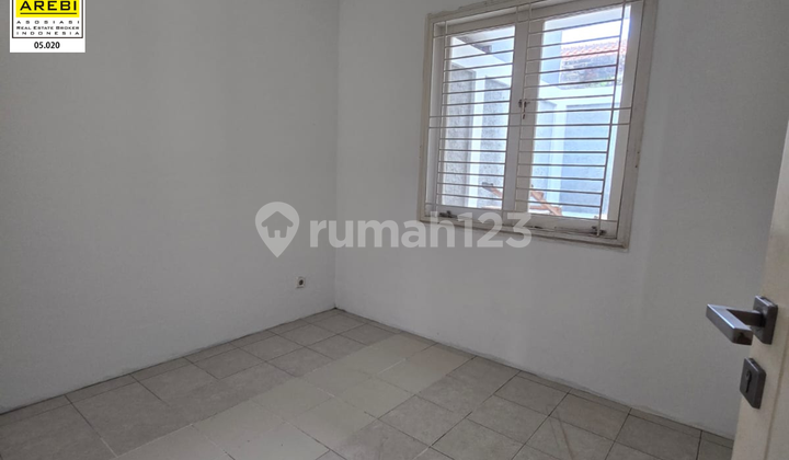 Bu Rumah Turun Harga di Jingganagara Kbp Bandung