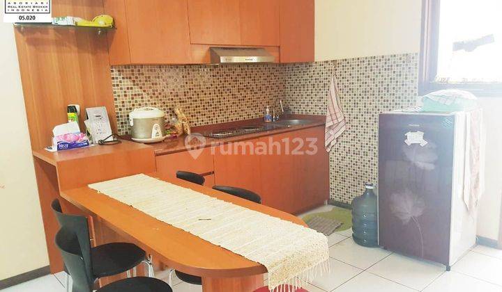 Dijual Rumah Minimalis Harga Murah Bonus Furnish Di Buah Batu, Bandung 1