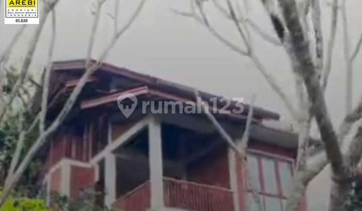 Murah Nego Bu Rumah Serbaguna Sangat Terawat di Dekat Palalangon Bandung 1