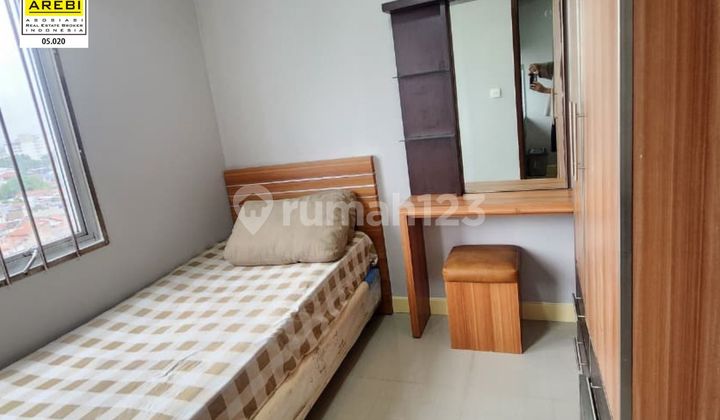 Langka Stok 1 Lagi Unit 2Br Harga Tipis di Apartemen Sudirman Suites Bandung 2