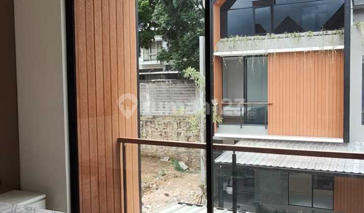 For Sale House Under Construction in Setra Duta Complex Area, North Bandung 2