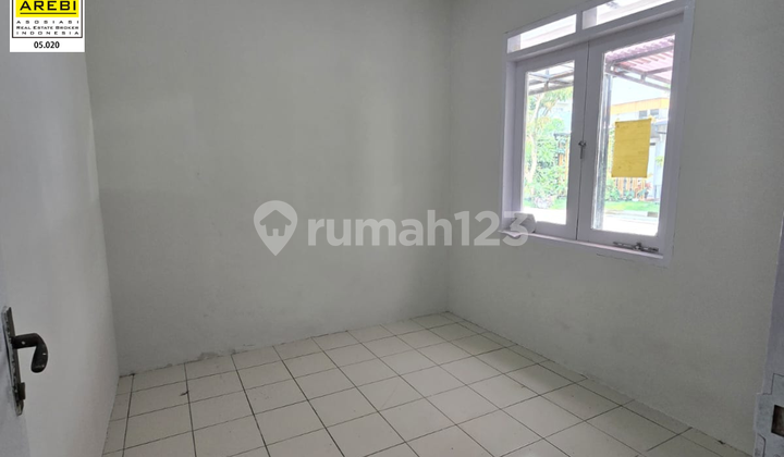 Cepat dan Murah Hunian Minimalis Kbp Bandung