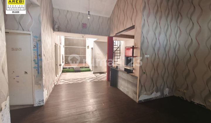 Housing Below Average Price in Jingganagara, New City of Parahyangan