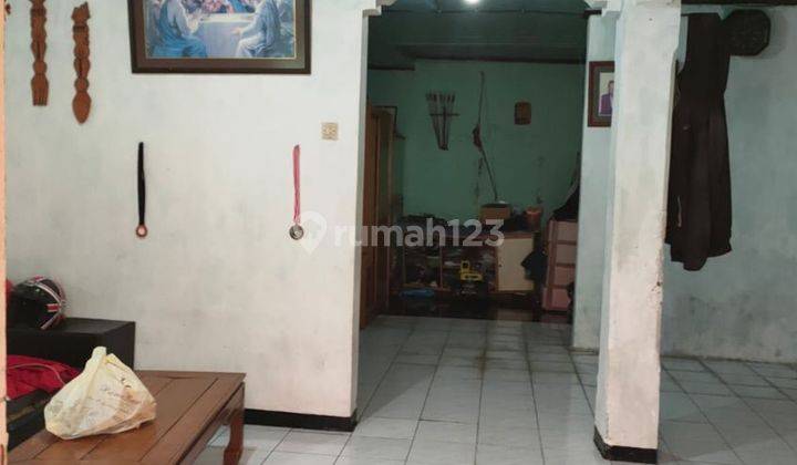 Wah, Bukan Main Murahnya.. Rumah Siap Huni Di Jatiwangi Bandung 2