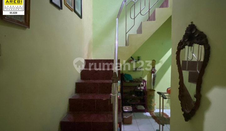 Jual Hunian Terawat Nego Bu Di Perum Lawu Indah Ngawi 2