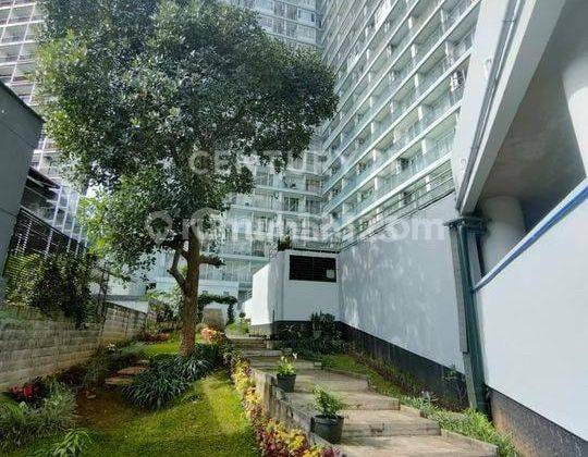 Dijual Apartment Dago Suite Bandung Type 1 Bedroom 1