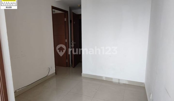 Unit 2Br dengan View Menarik Siap Huni di Sudirman Suites Bandung Unit 2Br dengan View Menarik Siap Huni di Sudirman Suites Bandung