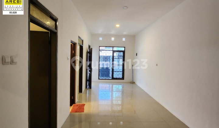 Murah Stok Jarang Ada Hunian Baru Renov Semi Furnish DI Taman Kopo Indah Bandung 2