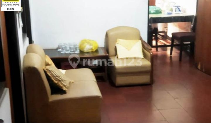 Harga Paling Jujur Rumah Siap Huni di Kopo Nyengseret Bandung