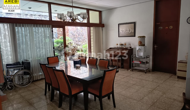 Rumah dan Tempat Usaha Lokasi Sangat Strategis Sayap Pajajaran Bandung 2