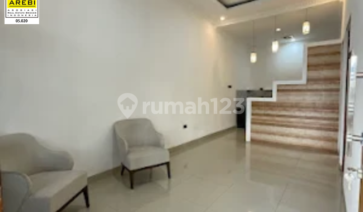Can Sell Rent Modern Minimalist Residences For Young People In South Bandung Bandung 2