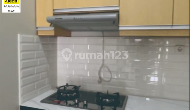Extra Hunian Minimalis 2Lantai Harga 1Man di Tki Bandung 2