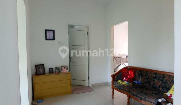 Jangan Sampai Ketinggalan Rumah Cantik Tengah Kota Di Mutiara Residence, Bandung