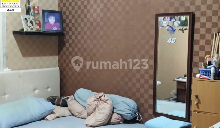 Paling Murah Rumah Tengah Kota Siap Huni di Arcamanik Bandung 2