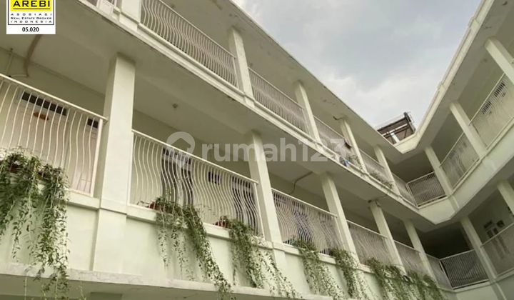 For Sale, Negotiable, Well-Maintained Boarding House, Strategic Location in Telkom Area, Bandung