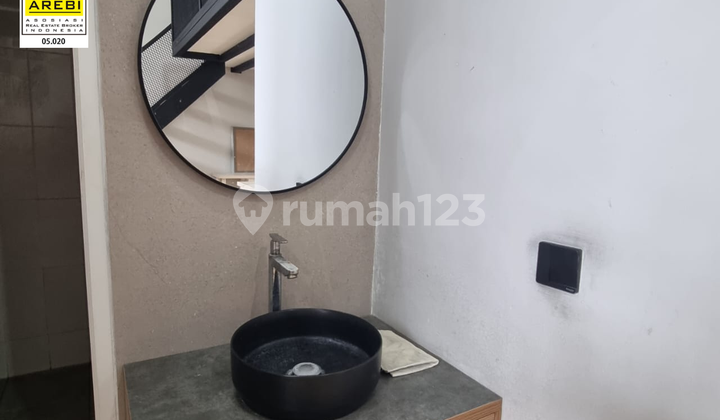 Rumah Nyaman Semi Furnished di Tatar Mayangsunda Kota Baru Parahyangan 2