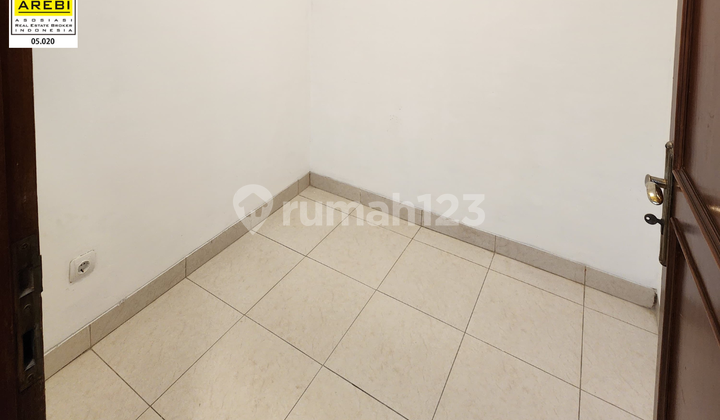 Sudah Paling Murah Bisa Nego Rumah Baru Renov Di Taman Kopo Indah Bandung 2