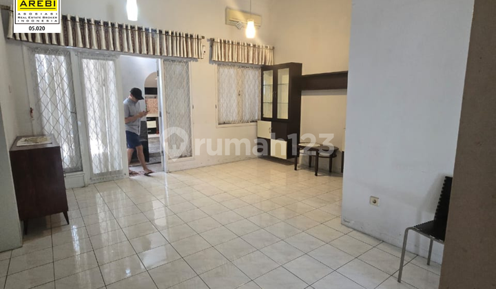 Own a Safe Home Now in Jingganagara, Kota Baru Parahyangan