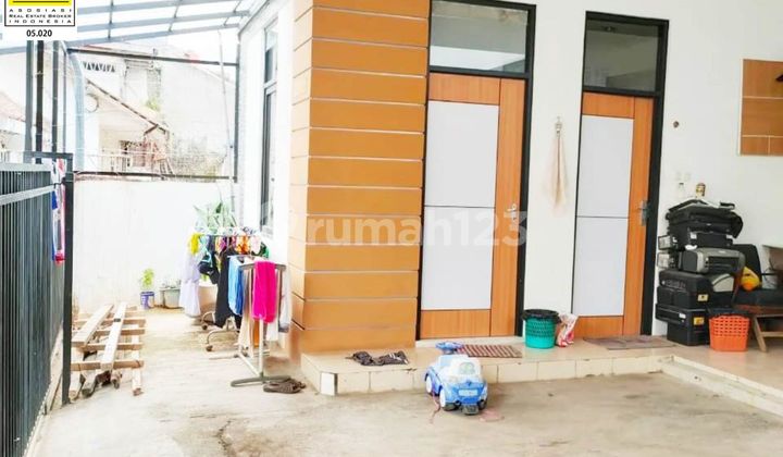 Rumah Minimalis Strategis Hadap Barat Di Sayap Bima Bandung Rumah Minimalis Strategis Hadap Barat Di Sayap Bima Bandung