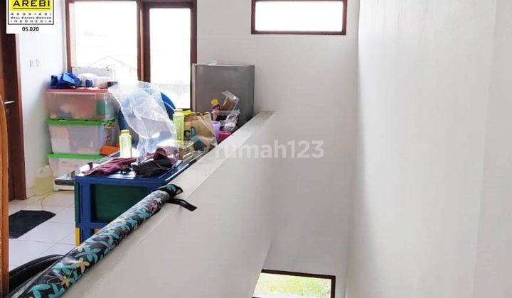 Jual Ruko Baru Siap Pakai Lokasi Strategis Di Derwati Mas Estate Bandung 1