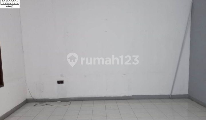 Rumah Minimalis Modern Siap Huni Harga Nego Di Taman Holis Indah Bandung 1