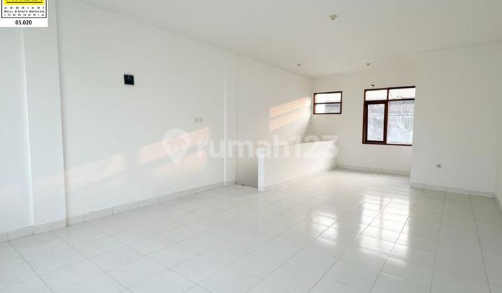 Ruko Baru Harga 1man Area Terbaik Derwati Mas Estate Bandung