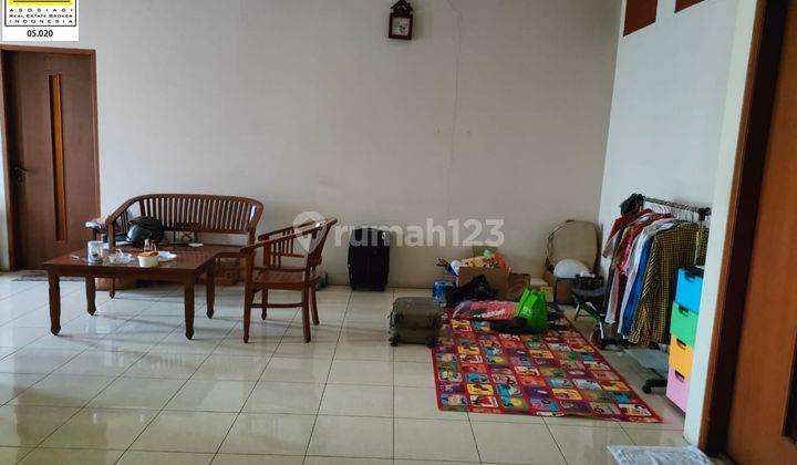 Jual Extra Untung Rumah Kost 3 Lantai Tengah Kota Di Daerah Airbus Bandung 1