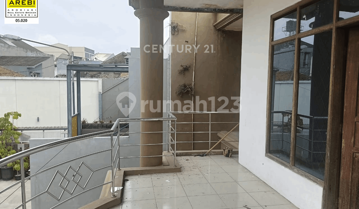 Jual Bu Rumah Lokasi Nyaman Di Muara Bandung 2