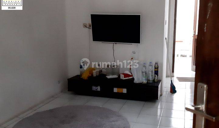 Rumah Minimalis Harga Termurah Di Cilengkrang Bandung 1