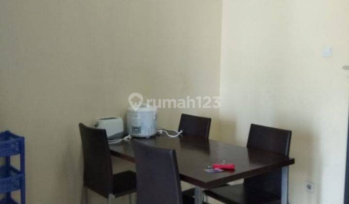 Jaksel Apartemen Bellagio Residence Type 2br Luas 84m2  7