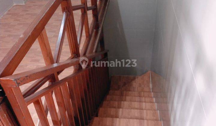 House At Jalan Pisok Bintaro Sektor 5 Type 3br Lt 110m2 Lb 150m2 4