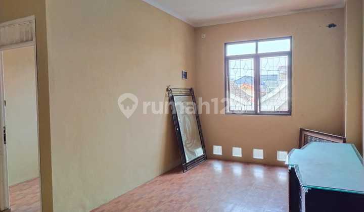 House At Jalan Pisok Bintaro Sektor 5 Type 3br Lt 110m2 Lb 150m2 7