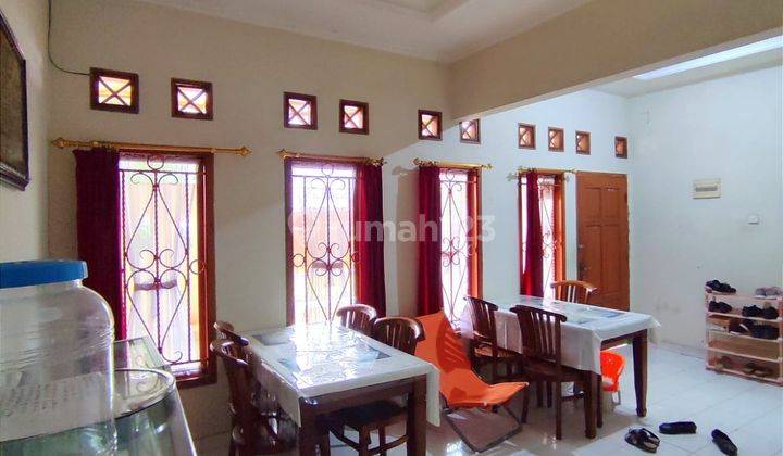 House Pejompangan Dalam, Jakarta Pusat, Type 3+1, Idr 13 M, Bagus  18