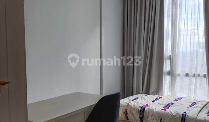 Jaksel Apartemen Kemang Village Type 3br Furnish Bagus  11