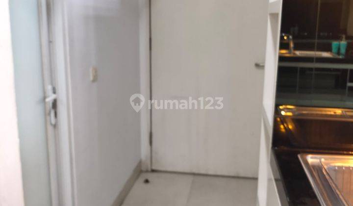 Jaksel Apartemen Kemang Village Type 3br Furnish Bagus  15
